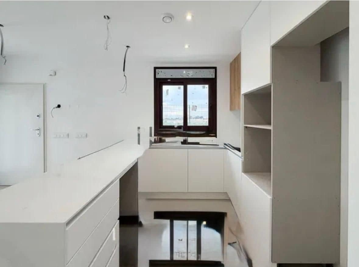 3 chambre Villa/Maison à vendre à Pilar de la Horadada avec piscine garage - 499 000 € (Ref: 9912625)