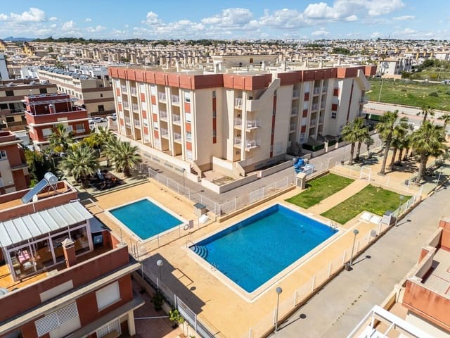 1 camera da letto Appartamento in vendita in Orihuela Costa, Orihuela - 145.000 € (Rif: 9921807)