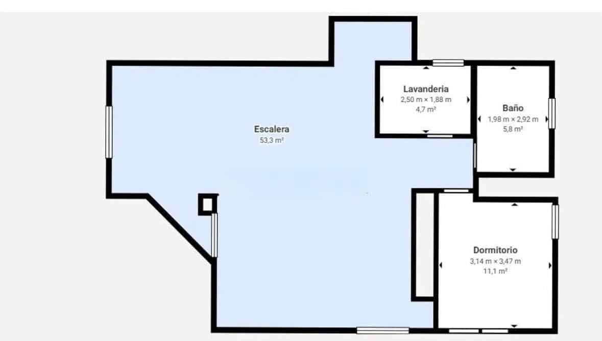 3 bedroom Villa for sale in Torrevieja with pool garage - € 629,000 (Ref: 9924194)