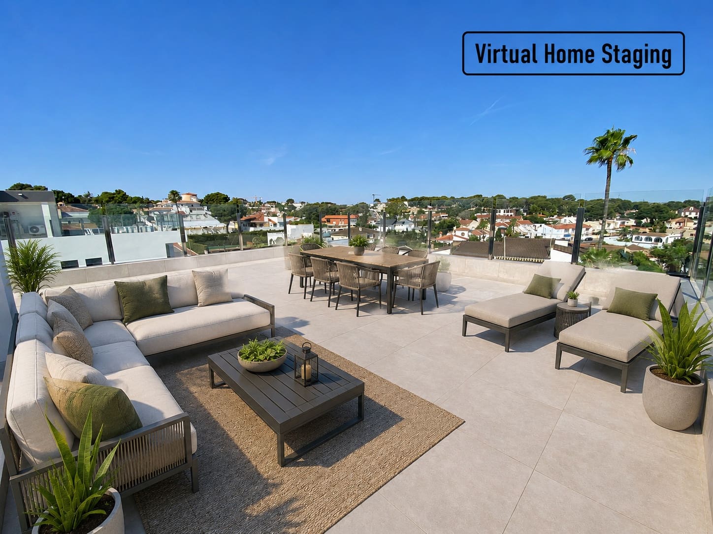 3 bedroom Villa for sale in Torrevieja with pool garage - € 629,000 (Ref: 9924194)