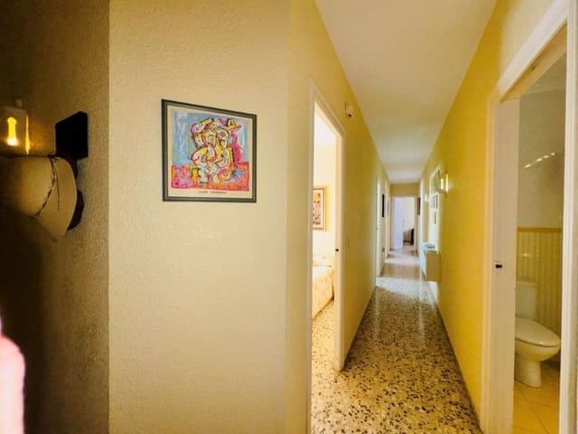3 soveværelse Lejlighed til salg i Gaspar Perelló, Torrevieja med garage - € 279.000 (Ref: 9937529)