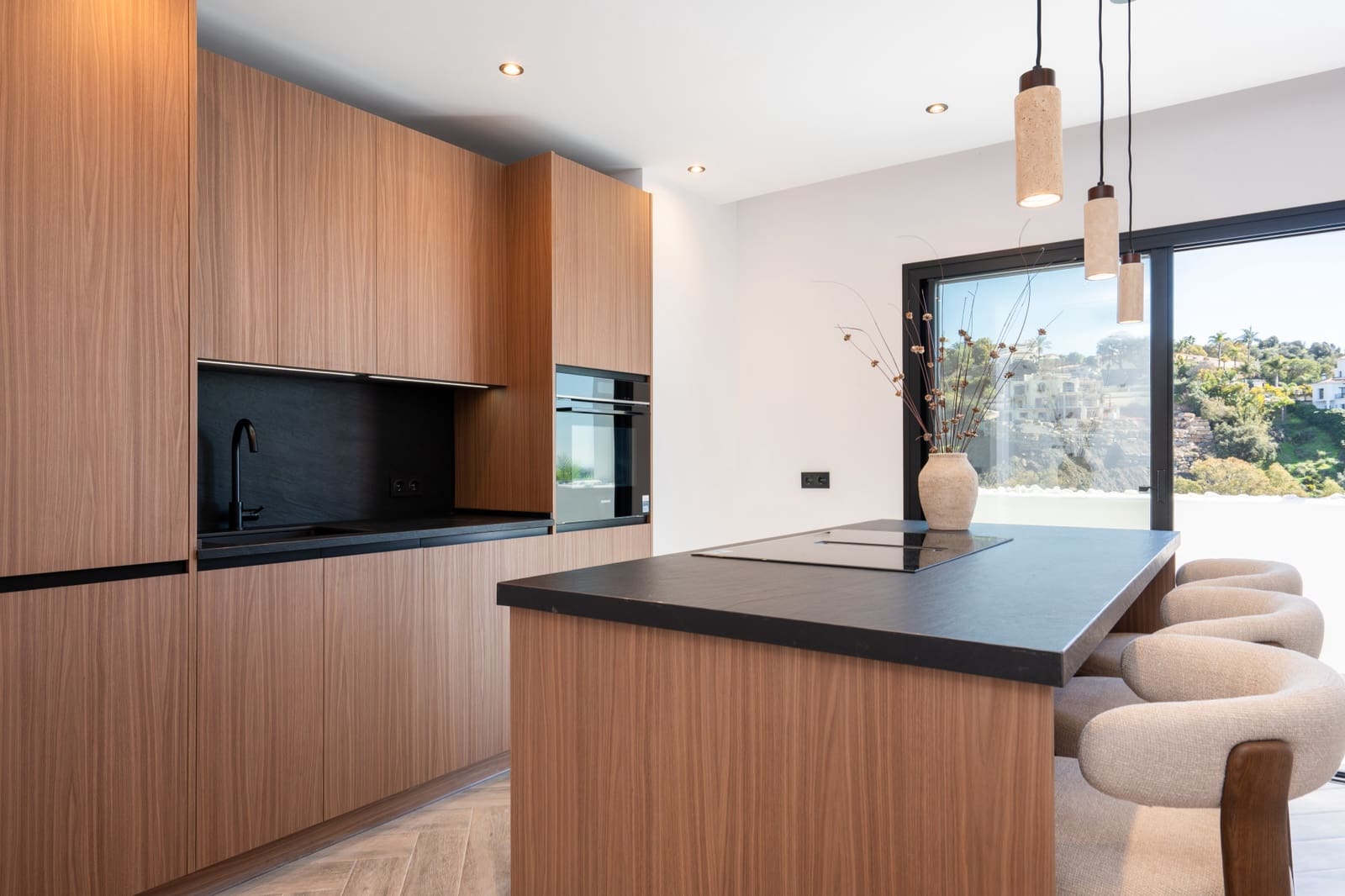 3 camera da letto Attico in vendita in La Quinta con piscina garage - 925.000 € (Rif: 9876743)