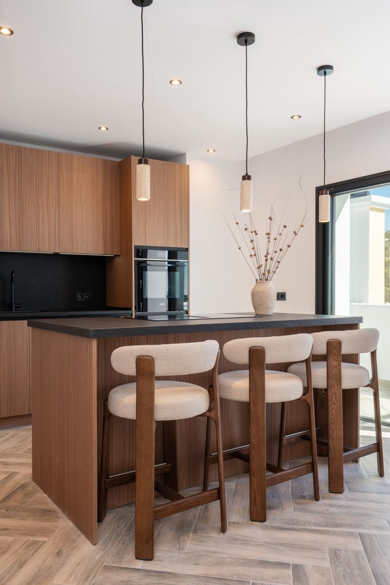 3 camera da letto Attico in vendita in La Quinta con piscina garage - 925.000 € (Rif: 9876743)