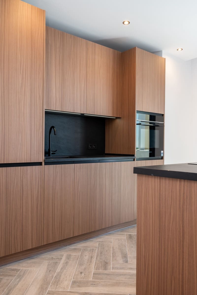3 camera da letto Attico in vendita in La Quinta con piscina garage - 925.000 € (Rif: 9876743)