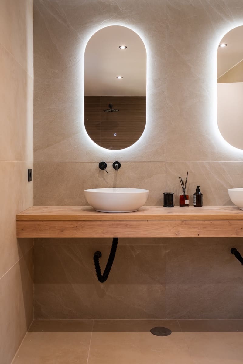 3 camera da letto Attico in vendita in La Quinta con piscina garage - 925.000 € (Rif: 9876743)