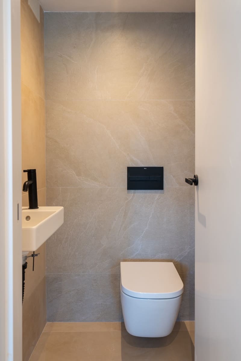 3 camera da letto Attico in vendita in La Quinta con piscina garage - 925.000 € (Rif: 9876743)