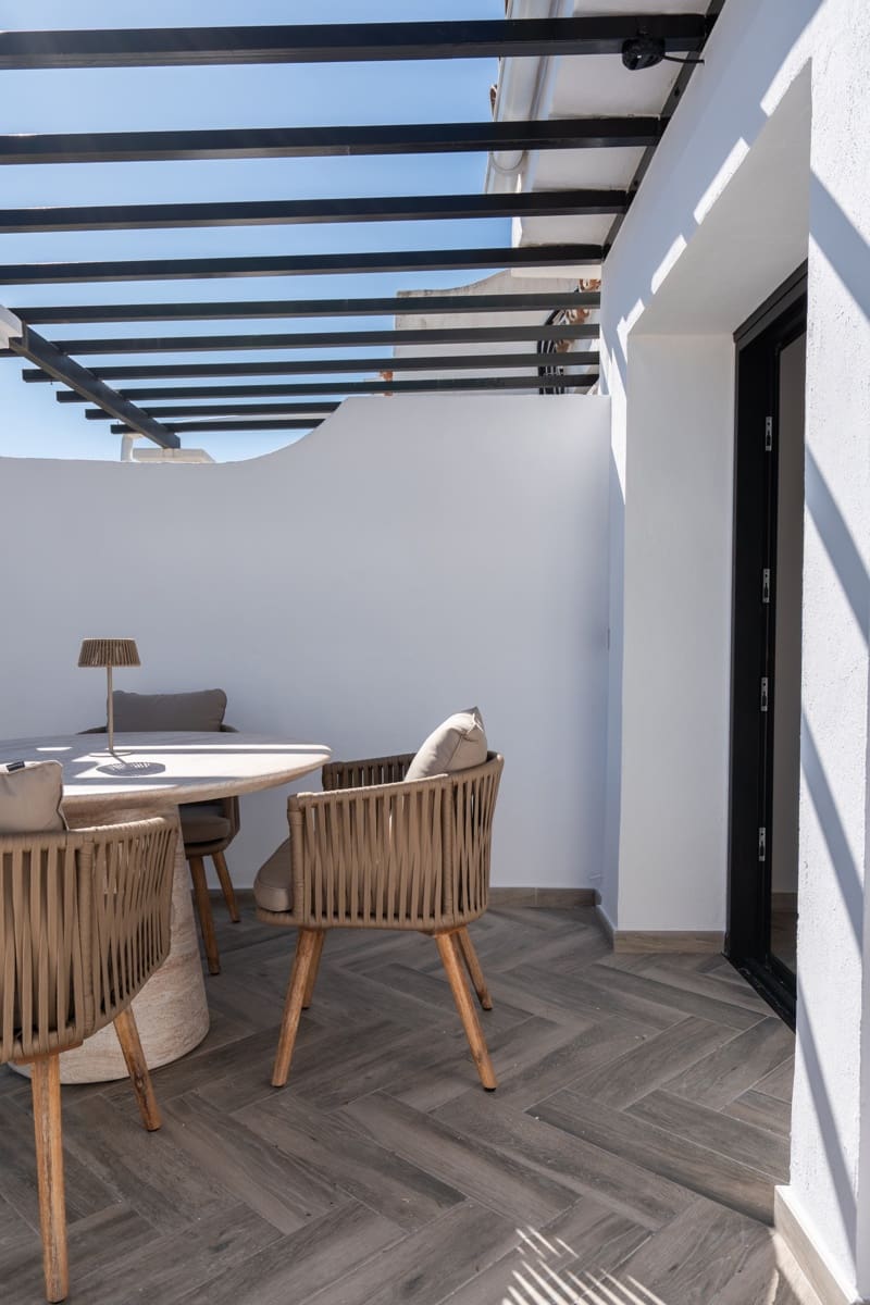 3 camera da letto Attico in vendita in La Quinta con piscina garage - 925.000 € (Rif: 9876743)