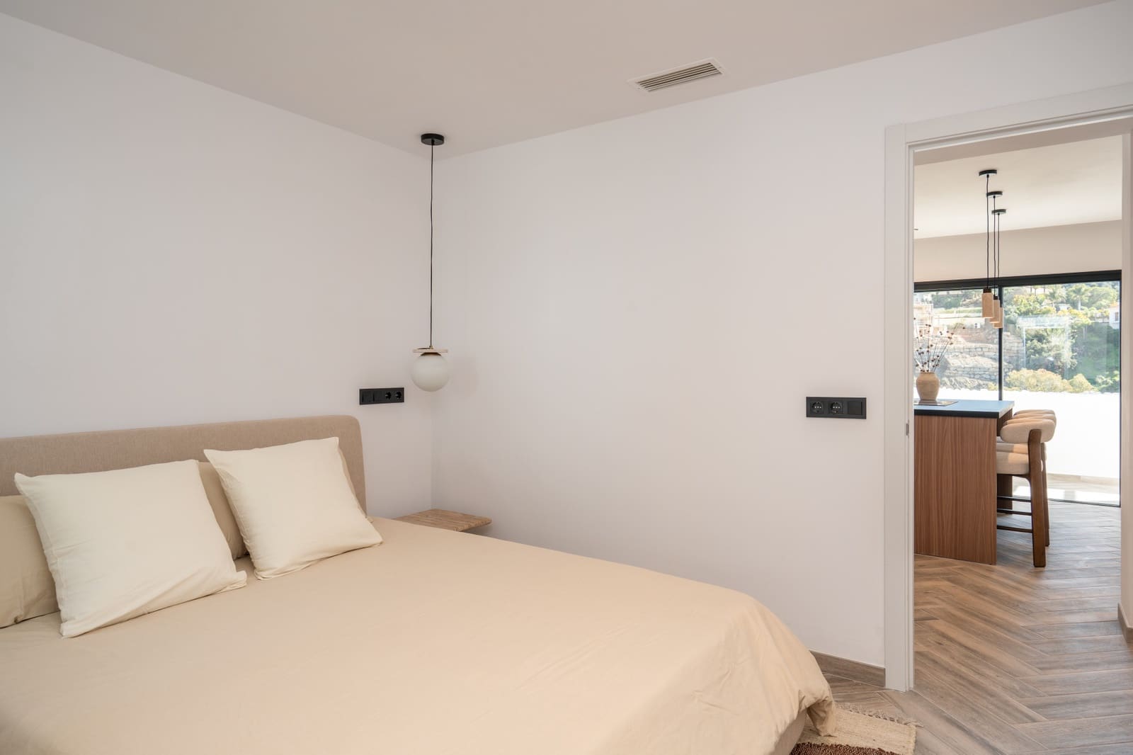 3 camera da letto Attico in vendita in La Quinta con piscina garage - 925.000 € (Rif: 9876743)