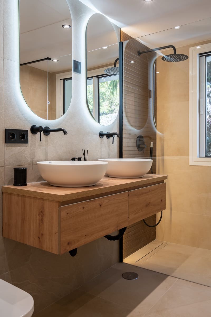 3 camera da letto Attico in vendita in La Quinta con piscina garage - 925.000 € (Rif: 9876743)