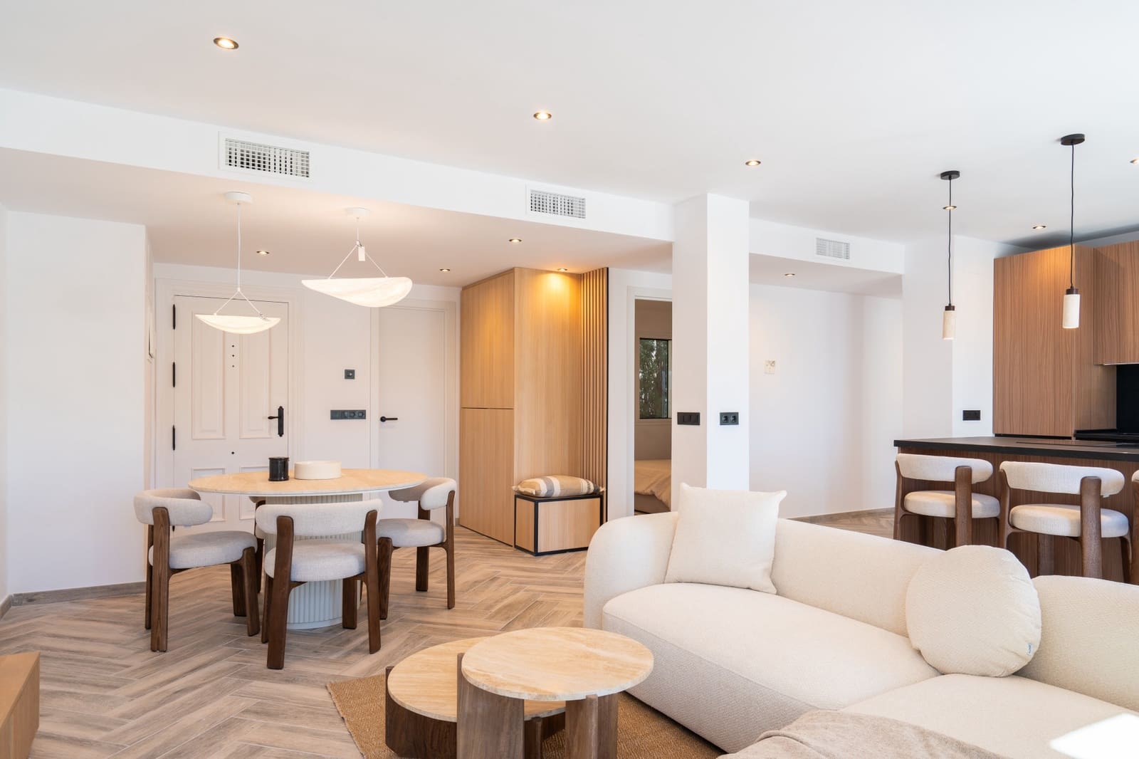 3 camera da letto Attico in vendita in La Quinta con piscina garage - 925.000 € (Rif: 9876743)