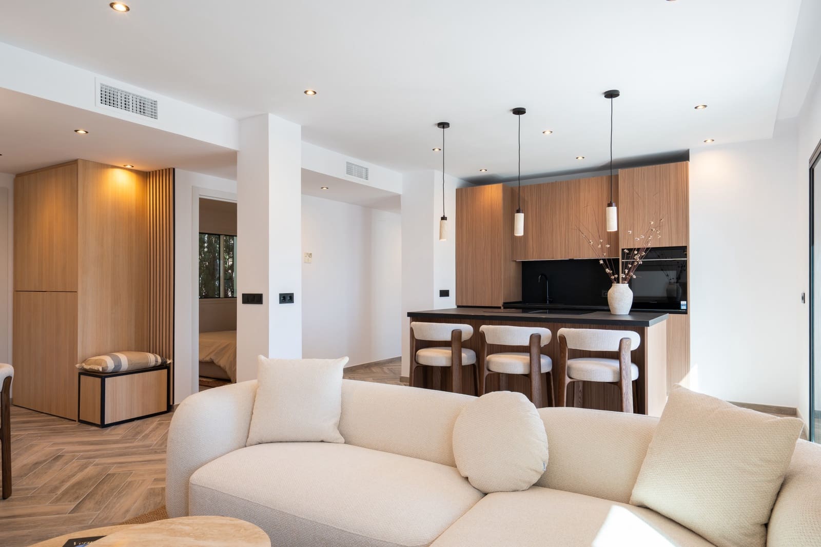 3 camera da letto Attico in vendita in La Quinta con piscina garage - 925.000 € (Rif: 9876743)