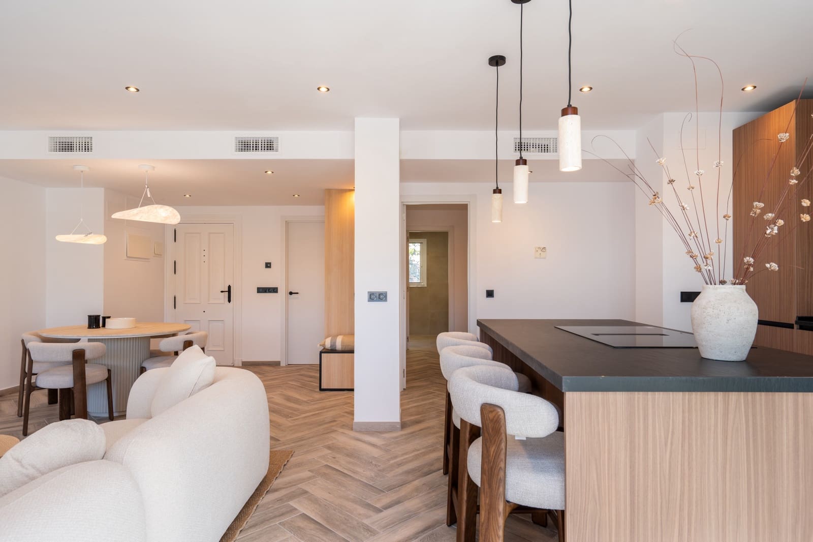 3 camera da letto Attico in vendita in La Quinta con piscina garage - 925.000 € (Rif: 9876743)