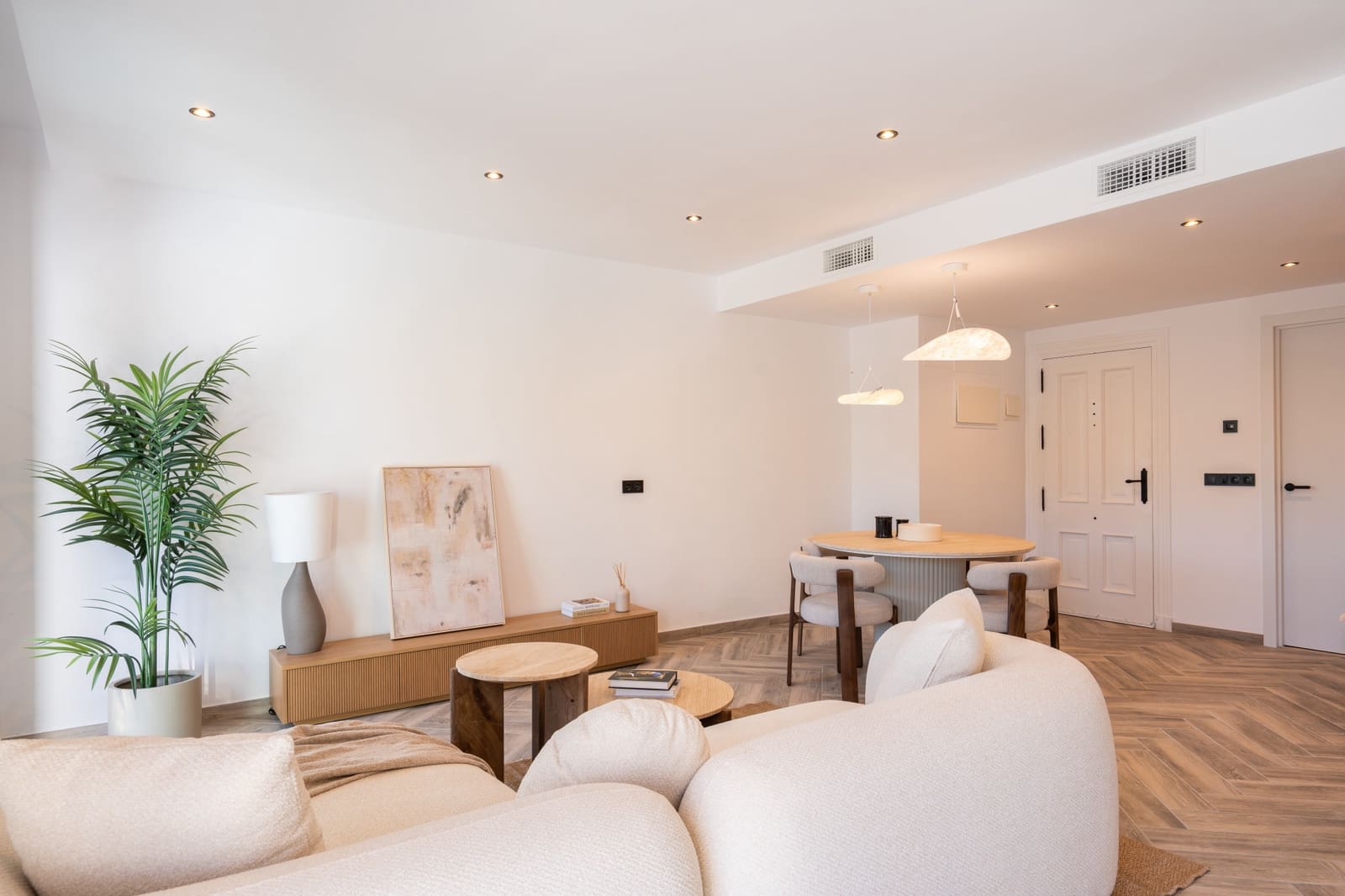 3 camera da letto Attico in vendita in La Quinta con piscina garage - 925.000 € (Rif: 9876743)