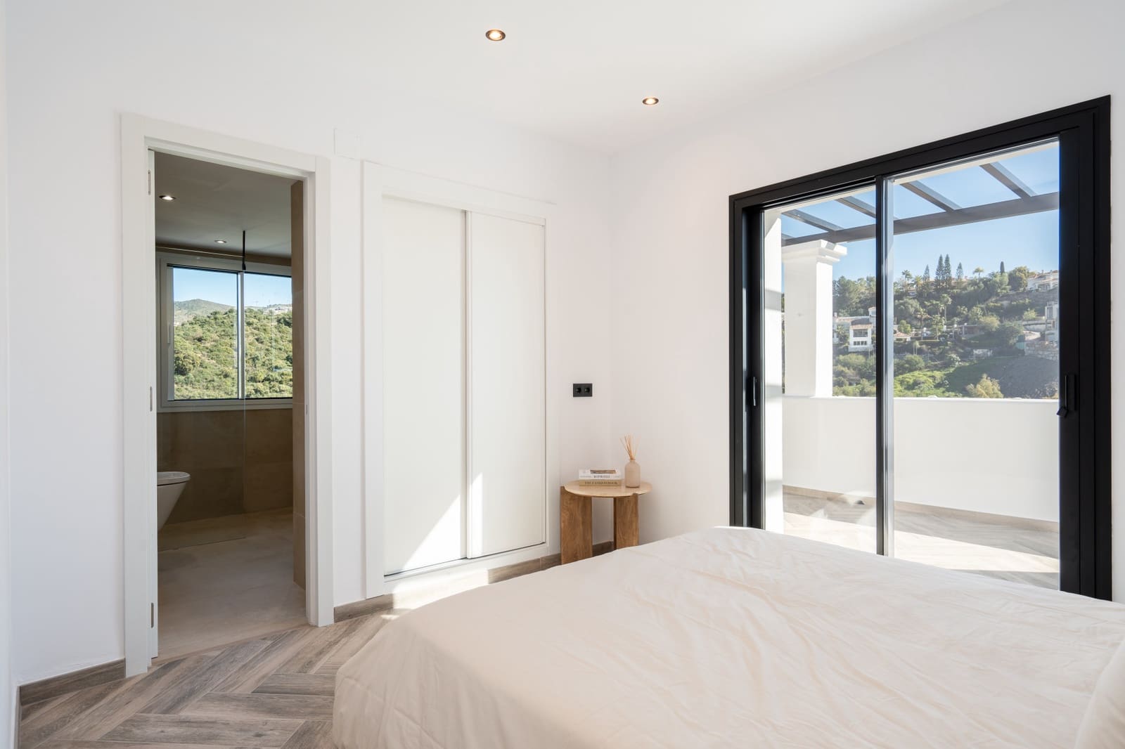 3 camera da letto Attico in vendita in La Quinta con piscina garage - 925.000 € (Rif: 9876743)