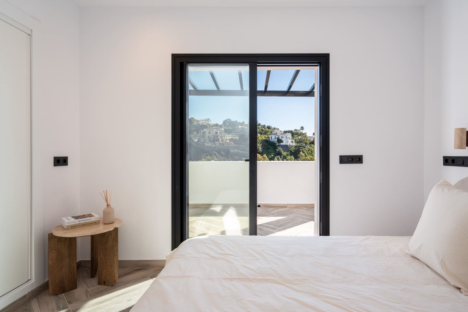 3 camera da letto Attico in vendita in La Quinta con piscina garage - 925.000 € (Rif: 9876743)