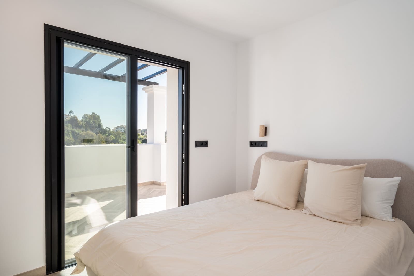 3 camera da letto Attico in vendita in La Quinta con piscina garage - 925.000 € (Rif: 9876743)