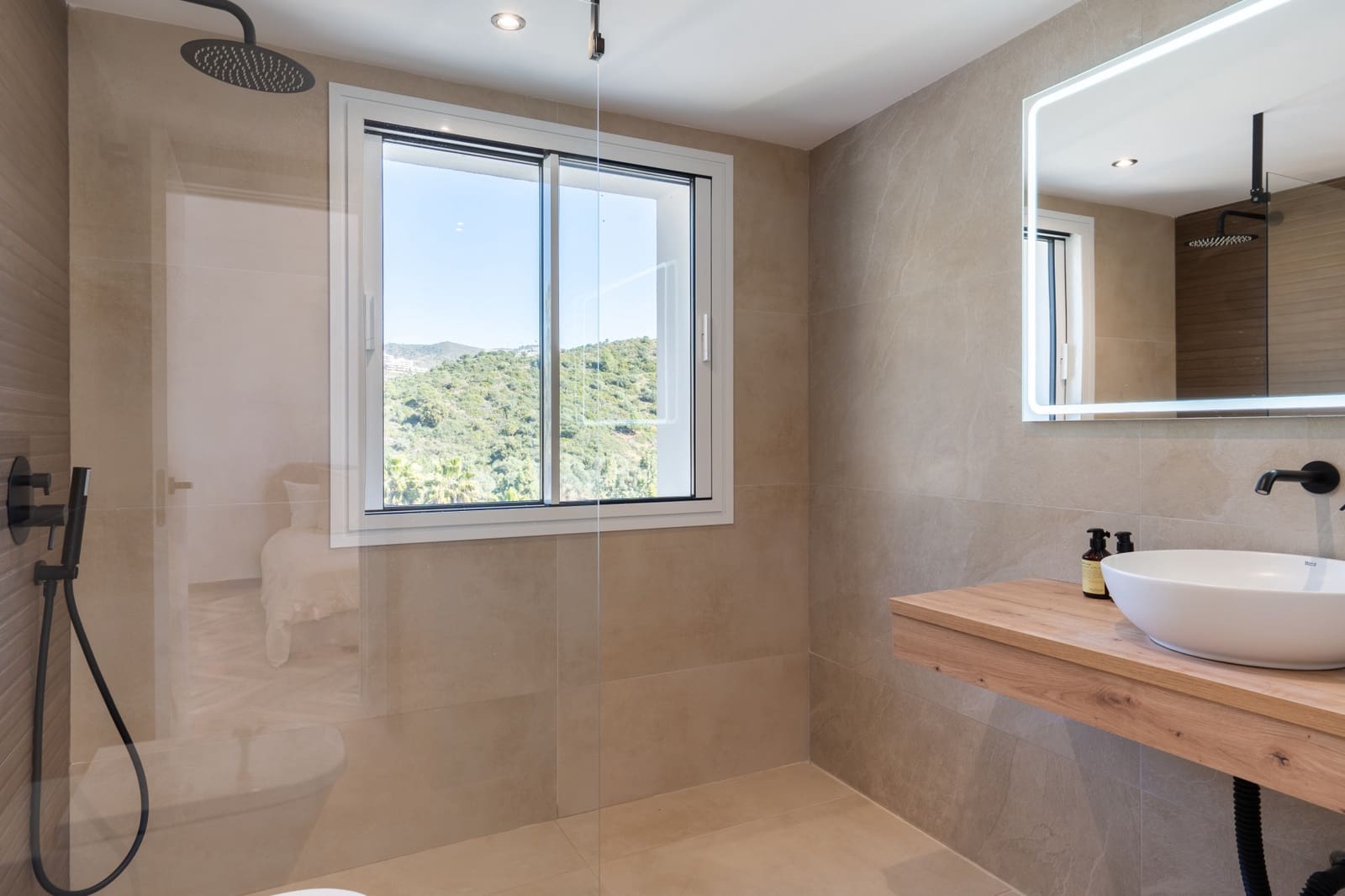 3 camera da letto Attico in vendita in La Quinta con piscina garage - 925.000 € (Rif: 9876743)