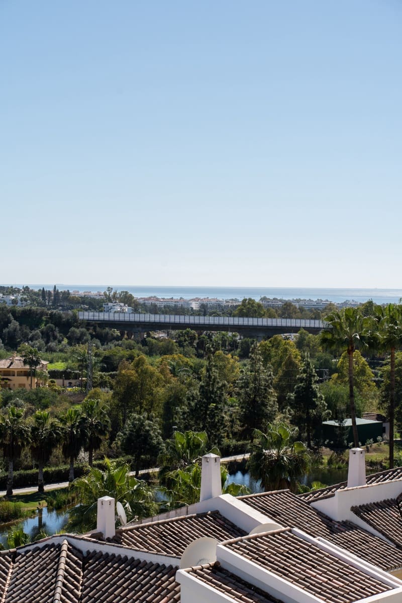 3 camera da letto Attico in vendita in La Quinta con piscina garage - 925.000 € (Rif: 9876743)
