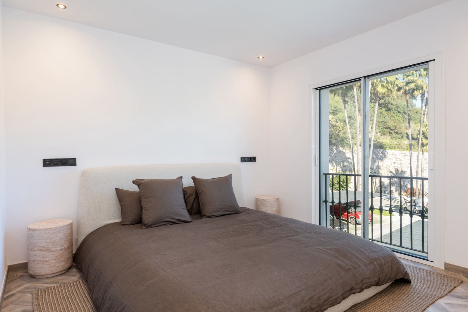 3 camera da letto Attico in vendita in La Quinta con piscina garage - 925.000 € (Rif: 9876743)