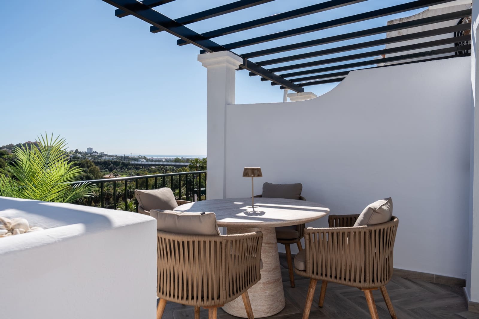 3 camera da letto Attico in vendita in La Quinta con piscina garage - 925.000 € (Rif: 9876743)