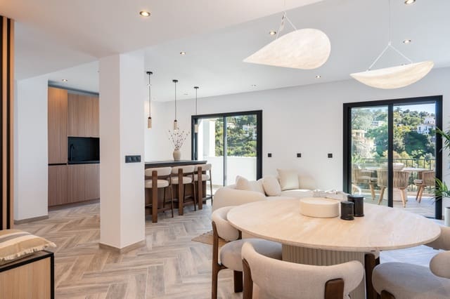 3 camera da letto Attico in vendita in La Quinta, Benahavís con piscina garage - 925.000 € (Rif: 9876743)