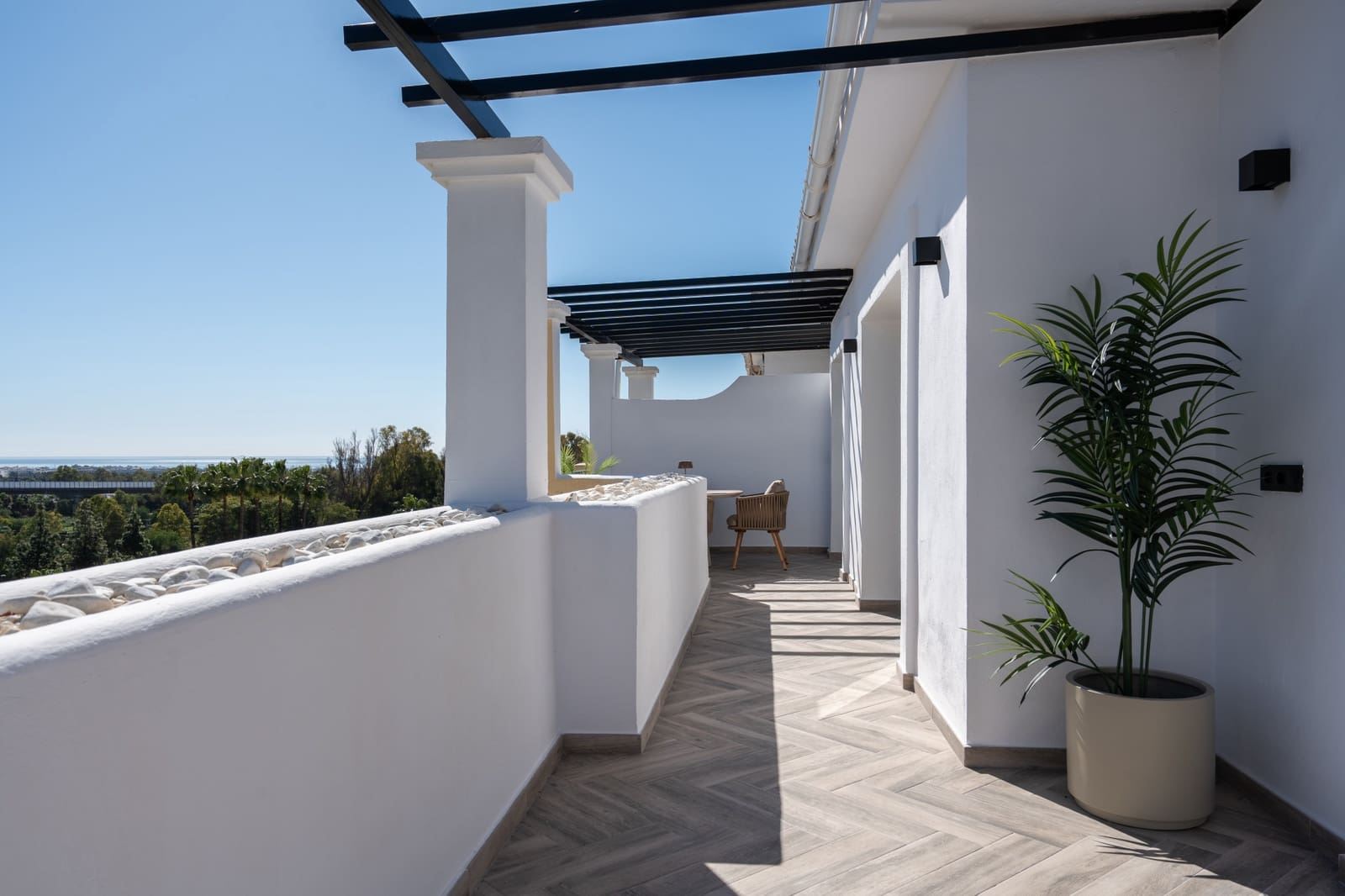 3 camera da letto Attico in vendita in La Quinta con piscina garage - 925.000 € (Rif: 9876743)