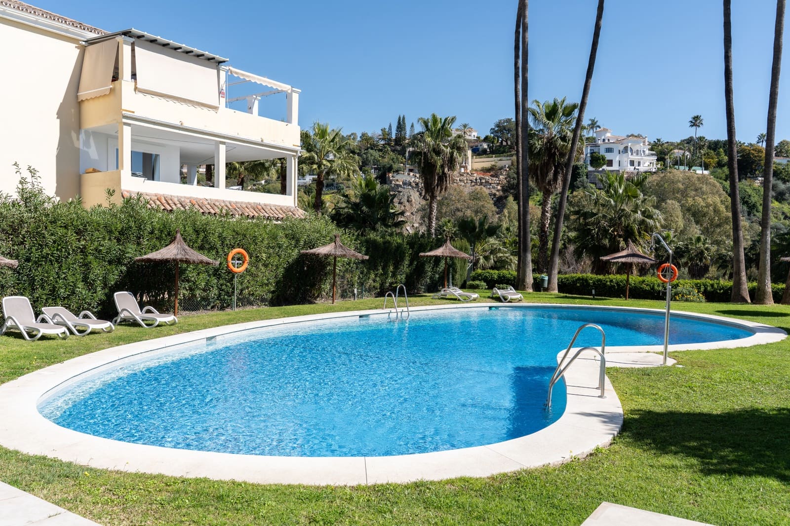 3 camera da letto Attico in vendita in La Quinta con piscina garage - 925.000 € (Rif: 9876743)