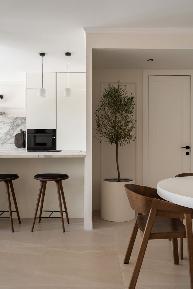 3 slaapkamer Penthouse te koop in Los Arqueros met zwembad garage - € 825.000 (Ref: 9876746)