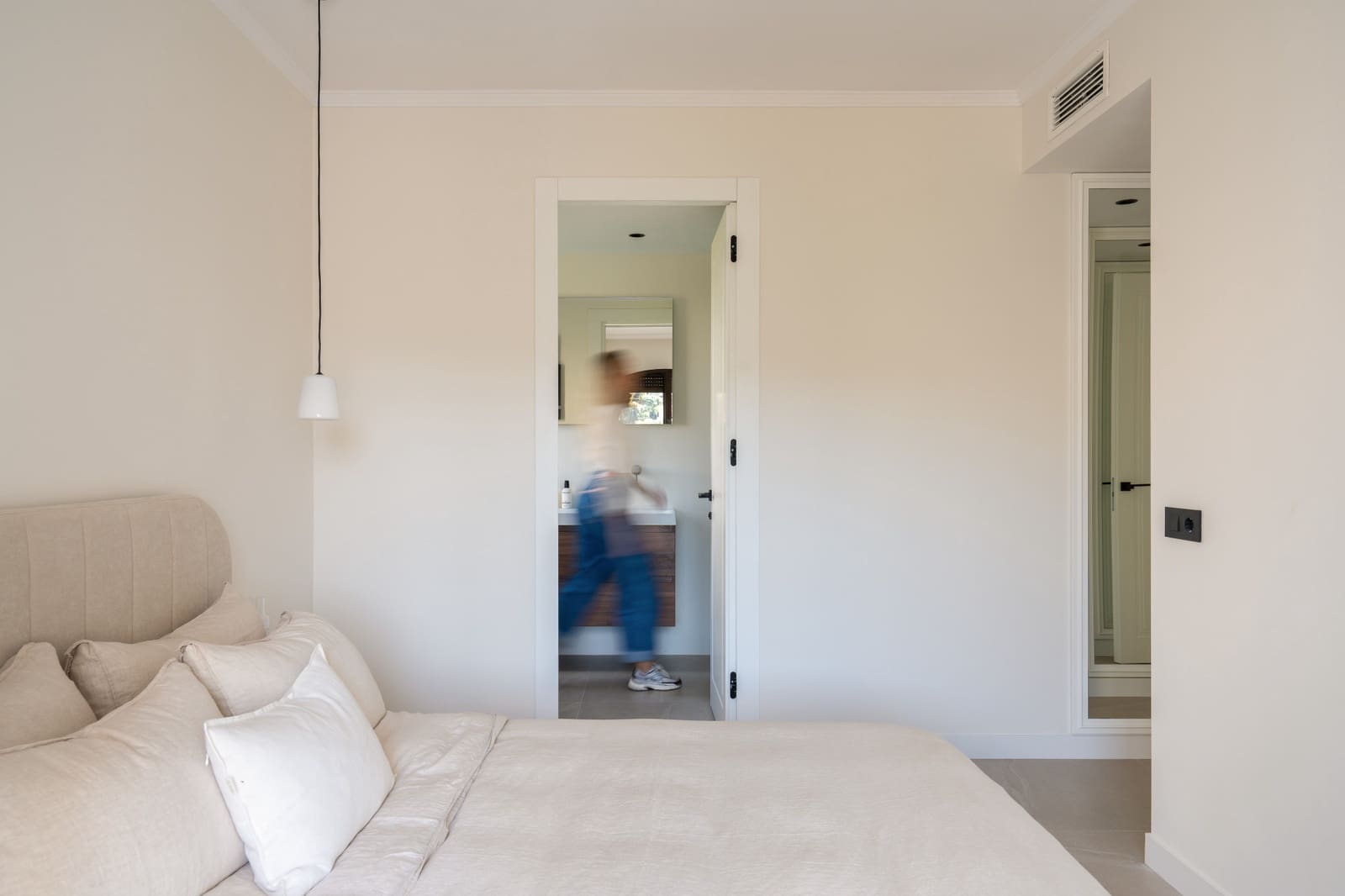 3 slaapkamer Penthouse te koop in Los Arqueros met zwembad garage - € 825.000 (Ref: 9876746)