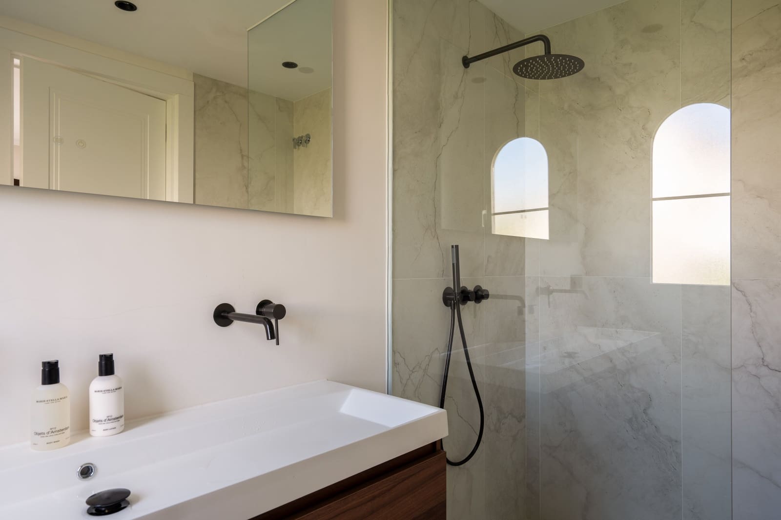 3 slaapkamer Penthouse te koop in Los Arqueros met zwembad garage - € 825.000 (Ref: 9876746)