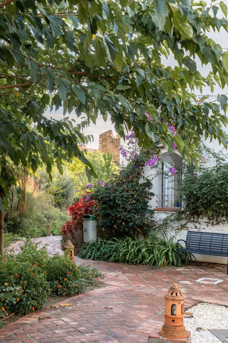 3 slaapkamer Penthouse te koop in Los Arqueros met zwembad garage - € 825.000 (Ref: 9876746)