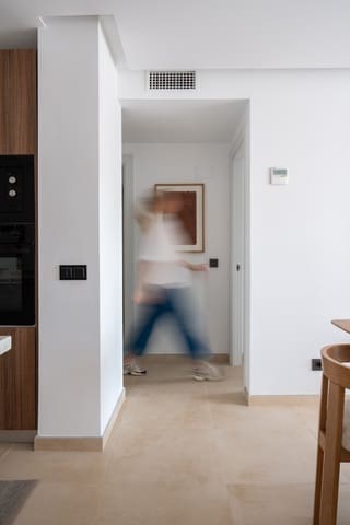 2 slaapkamer Appartement te koop in La Quinta, Benahavís met zwembad garage - € 565.000 (Ref: 9876747)