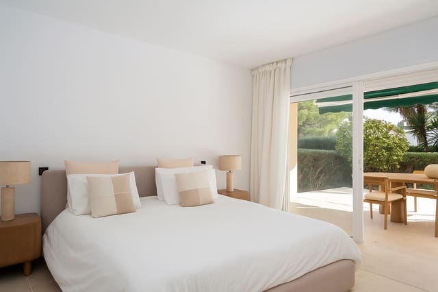 3 camera da letto Appartamento in vendita in Los Naranjos, Marbella con piscina garage - 689.000 € (Rif: 9876748)