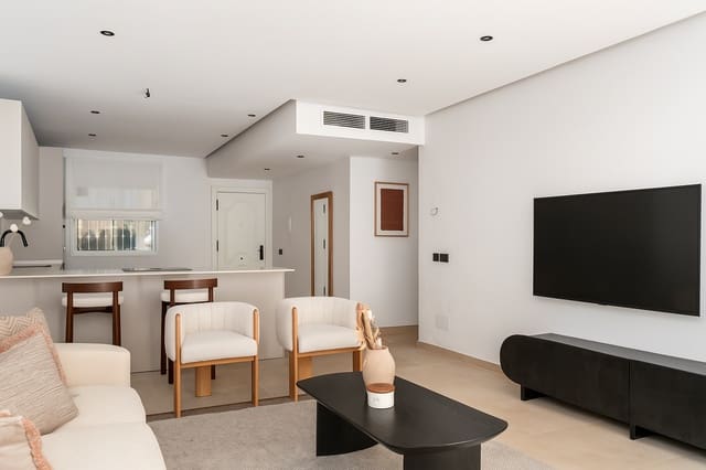 3 camera da letto Appartamento in vendita in Los Naranjos, Marbella con piscina garage - 689.000 € (Rif: 9876748)