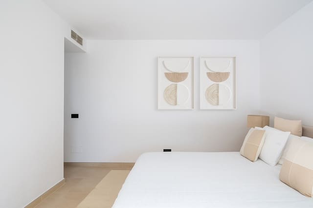 3 camera da letto Appartamento in vendita in Los Naranjos, Marbella con piscina garage - 689.000 € (Rif: 9876748)