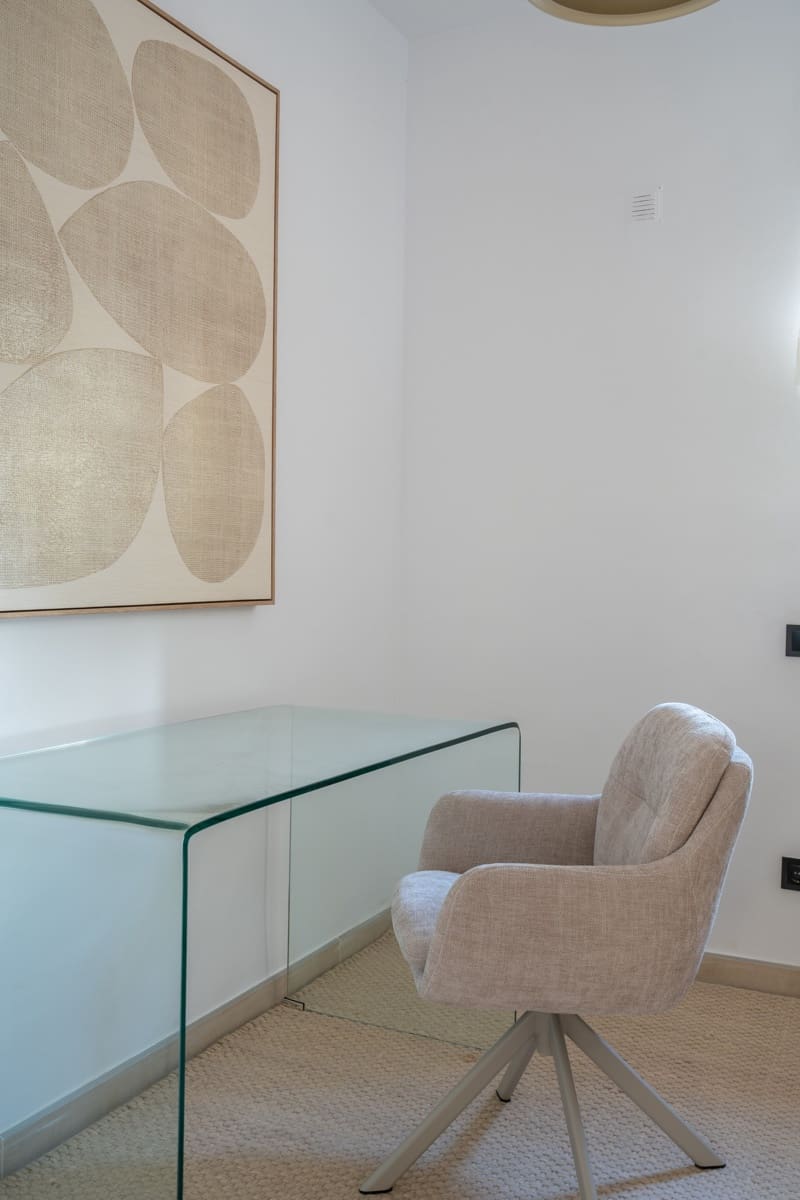 3 camera da letto Appartamento in vendita in Marbella con piscina garage - 689.000 € (Rif: 9876748)