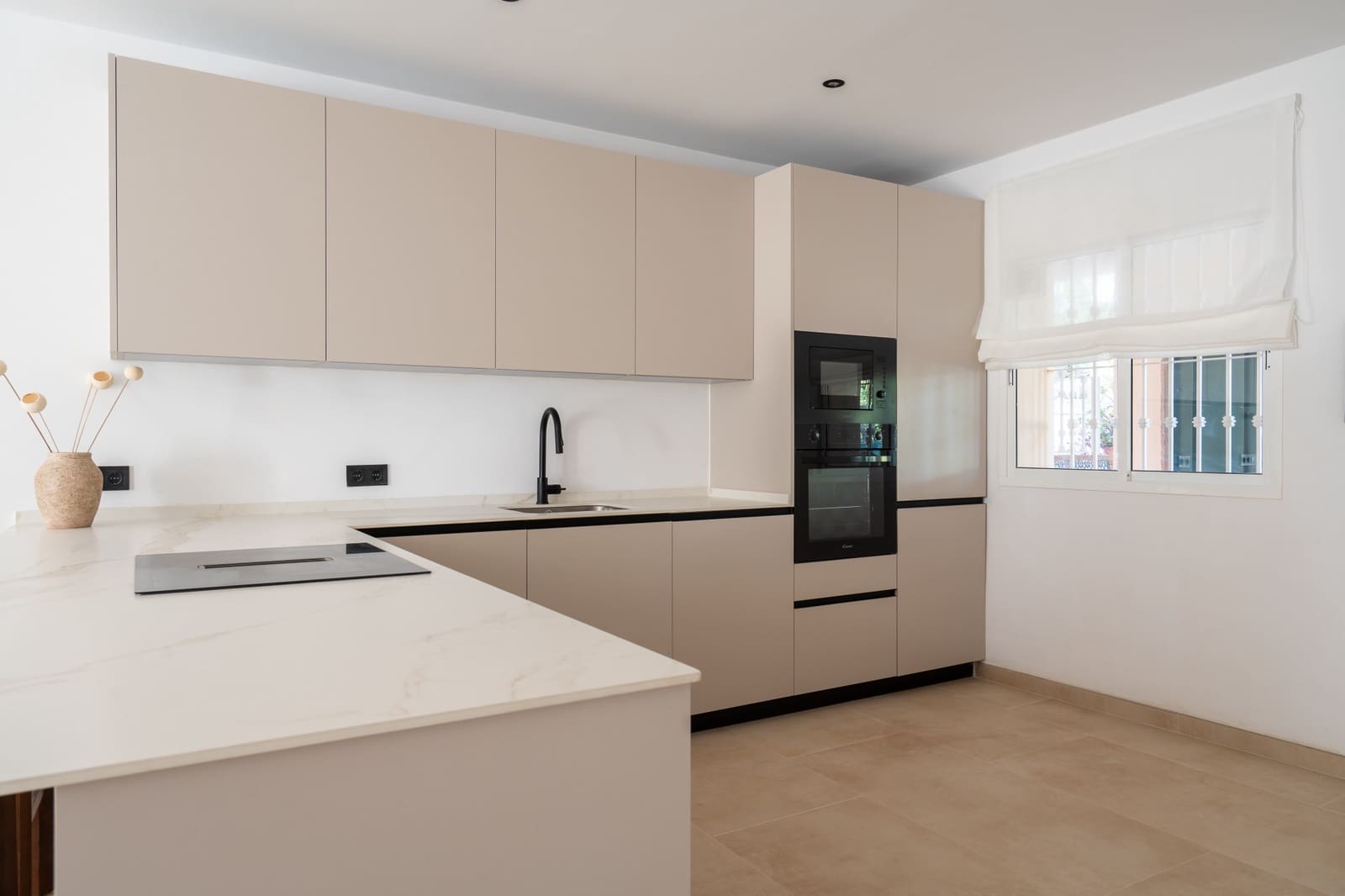 3 camera da letto Appartamento in vendita in Marbella con piscina garage - 689.000 € (Rif: 9876748)