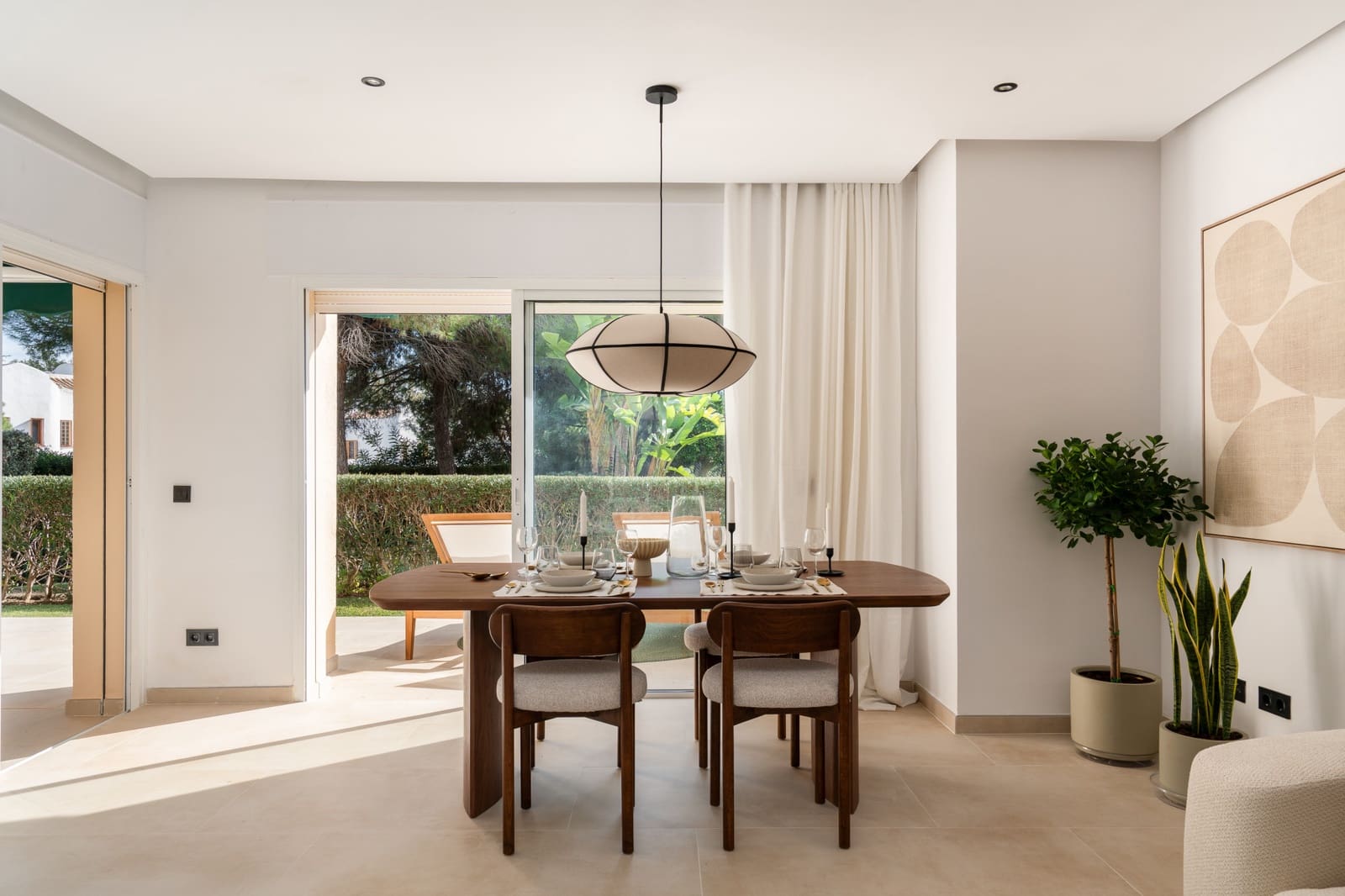 3 camera da letto Appartamento in vendita in Marbella con piscina garage - 689.000 € (Rif: 9876748)