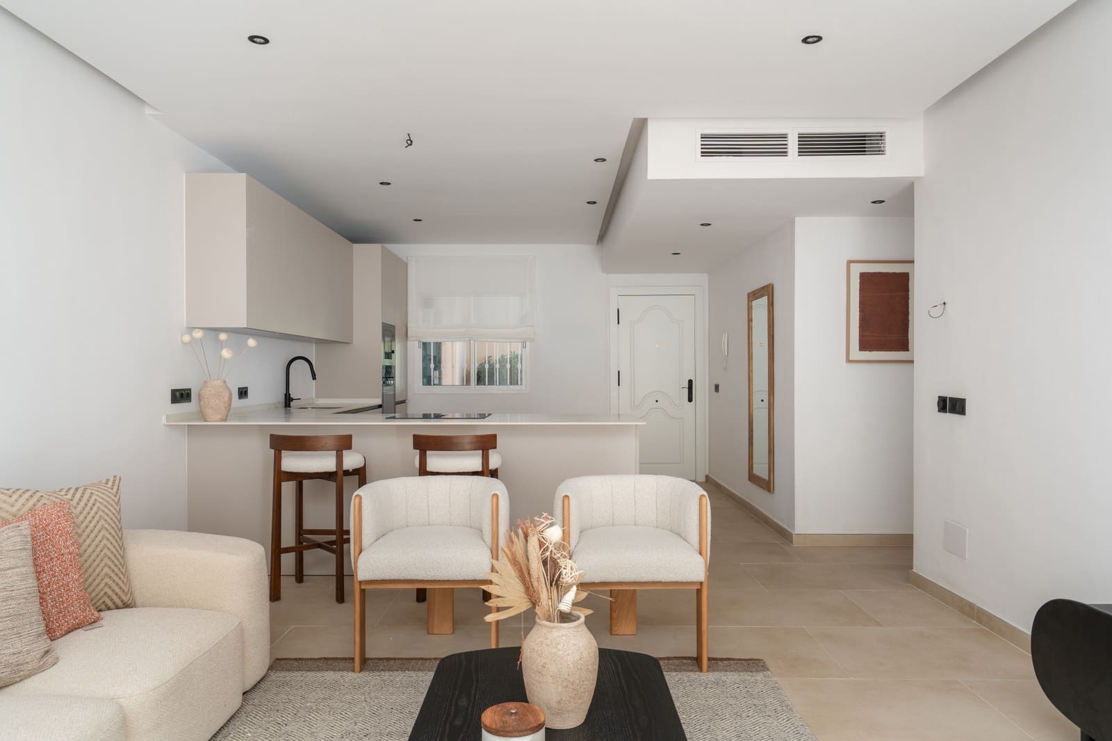 3 camera da letto Appartamento in vendita in Marbella con piscina garage - 689.000 € (Rif: 9876748)