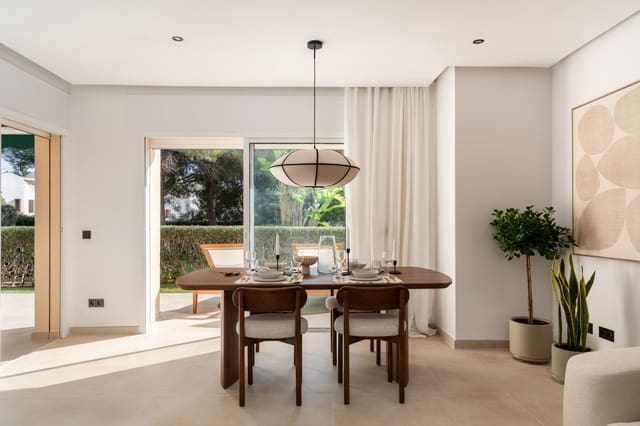 3 camera da letto Appartamento in vendita in Los Naranjos, Marbella con piscina garage - 689.000 € (Rif: 9876748)