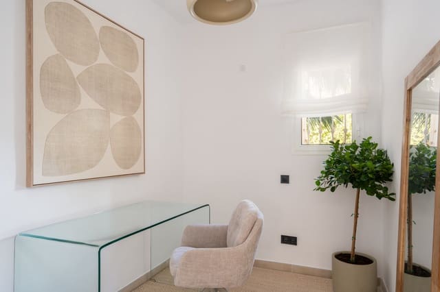 3 camera da letto Appartamento in vendita in Los Naranjos, Marbella con piscina garage - 689.000 € (Rif: 9876748)