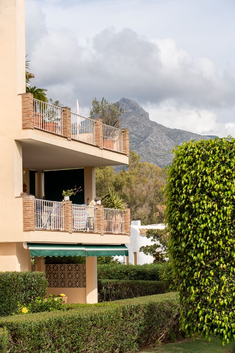 3 camera da letto Appartamento in vendita in Marbella con piscina garage - 689.000 € (Rif: 9876748)