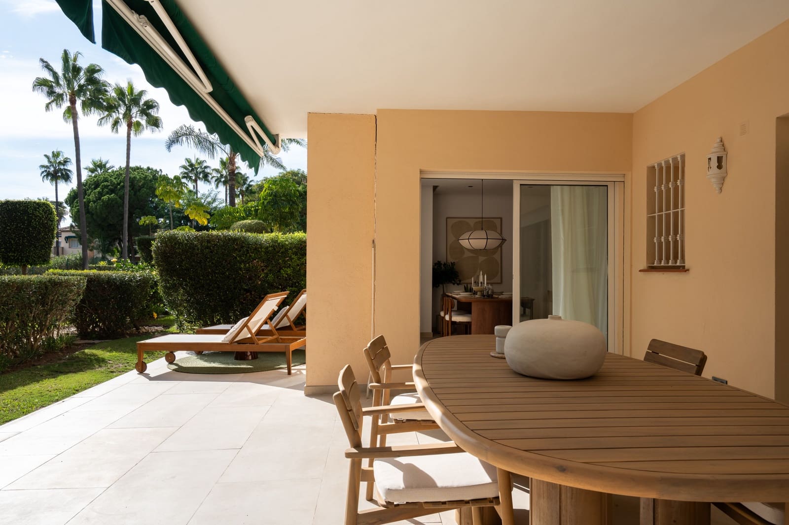 3 camera da letto Appartamento in vendita in Marbella con piscina garage - 689.000 € (Rif: 9876748)