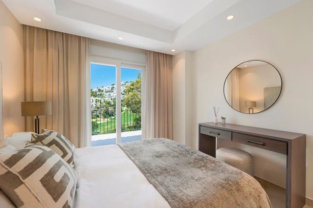 3 slaapkamer Huis te koop in La Quinta, Benahavís met zwembad garage - € 1.195.000 (Ref: 9876749)