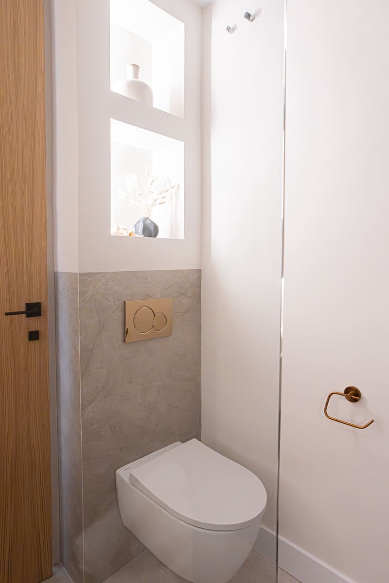 4 slaapkamer Penthouse te koop in Marbella met zwembad garage - € 1.195.000 (Ref: 9876750)