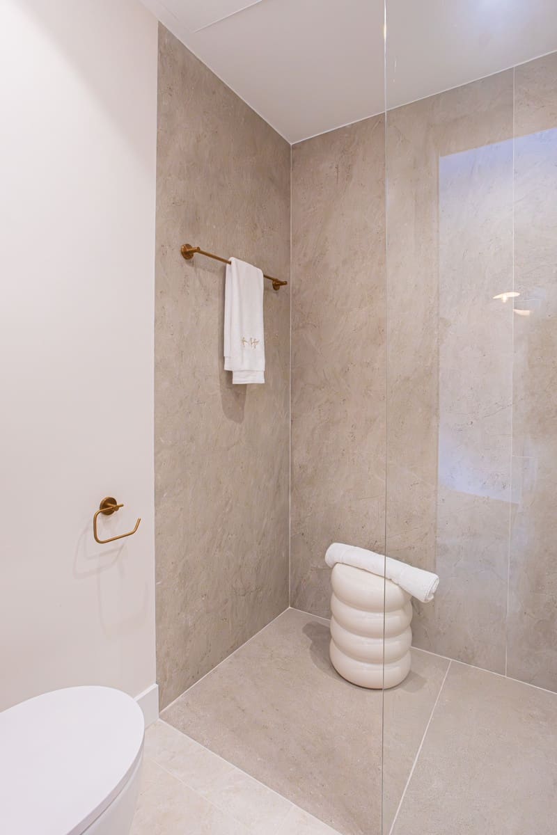 4 slaapkamer Penthouse te koop in Marbella met zwembad garage - € 1.195.000 (Ref: 9876750)