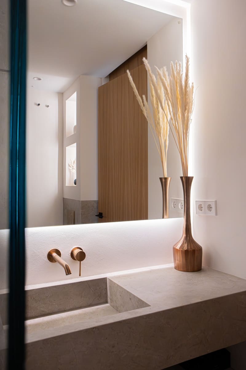 4 slaapkamer Penthouse te koop in Marbella met zwembad garage - € 1.195.000 (Ref: 9876750)