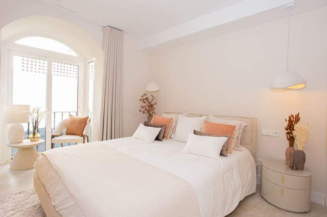 4 slaapkamer Penthouse te koop in Aloha Golf, Marbella met zwembad garage - € 1.195.000 (Ref: 9876750)