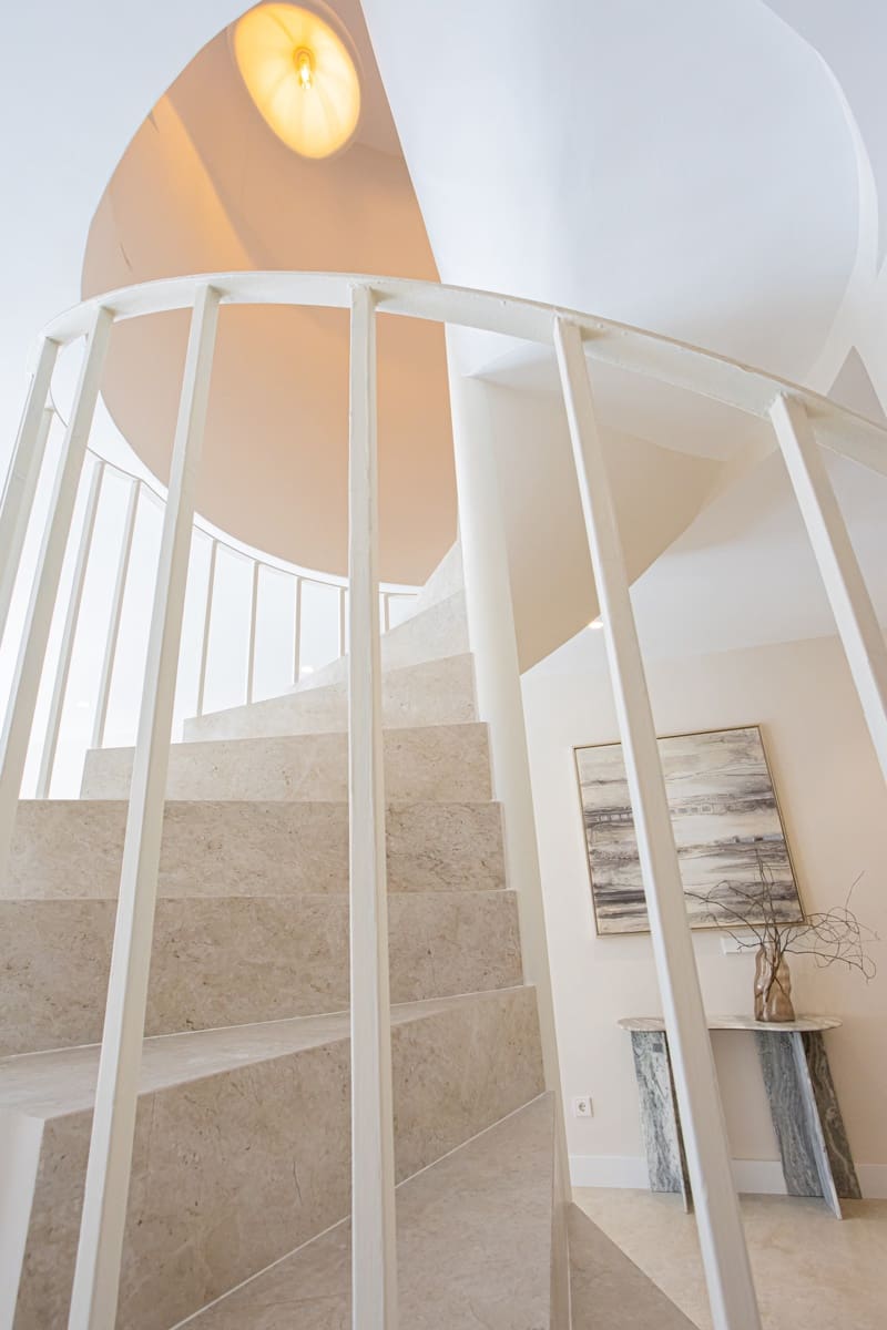 4 slaapkamer Penthouse te koop in Marbella met zwembad garage - € 1.195.000 (Ref: 9876750)