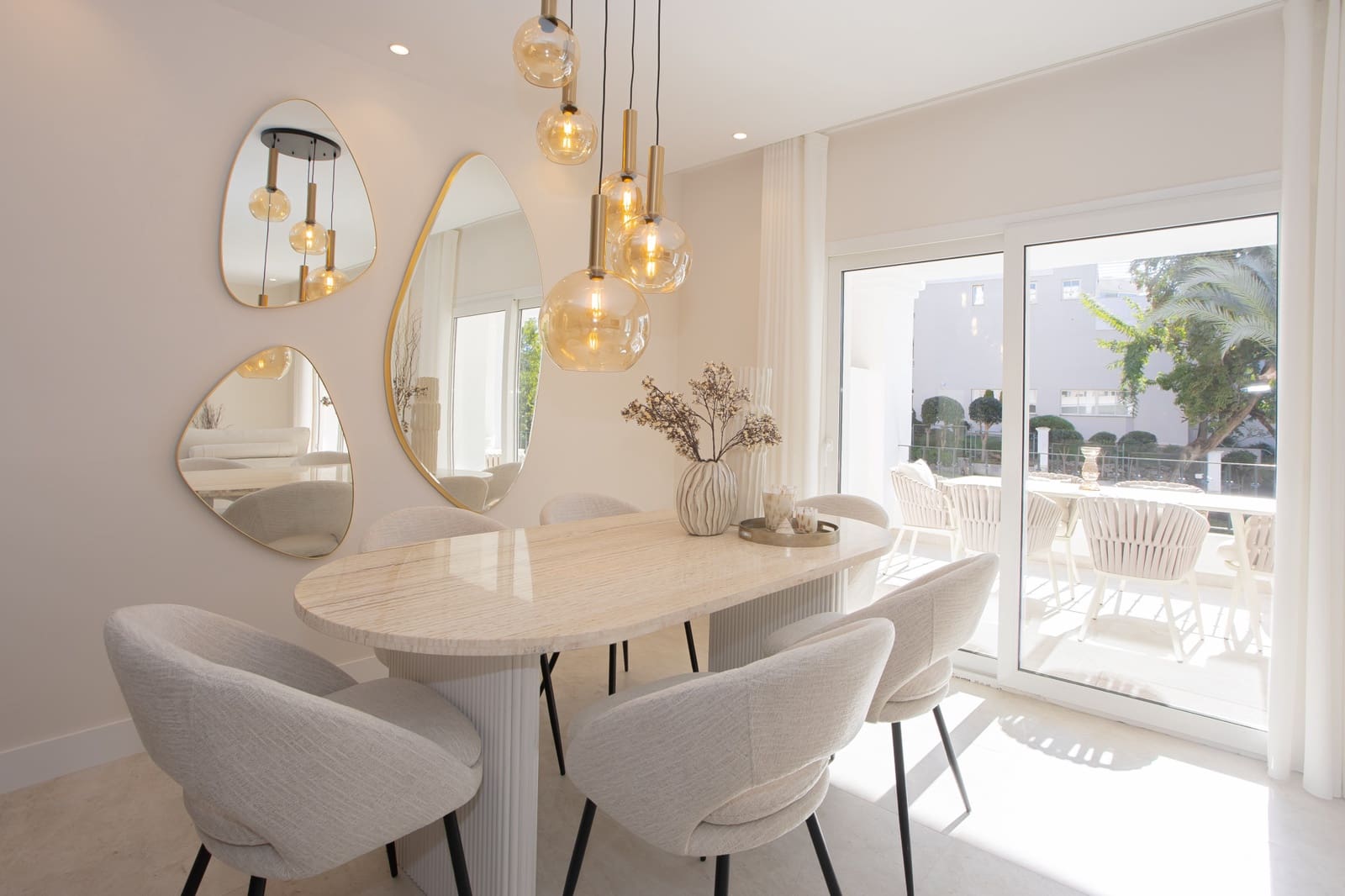 4 slaapkamer Penthouse te koop in Marbella met zwembad garage - € 1.195.000 (Ref: 9876750)